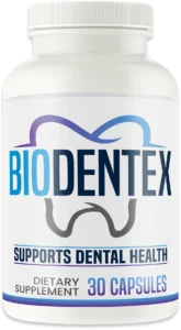 biodentex reviews - Oral Health - Gum Support - oral health supplement